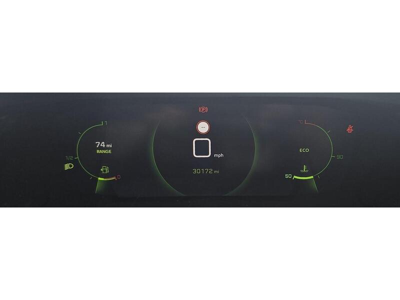 Used Peugeot 208 2022 for sale - 77042367: Photo 26