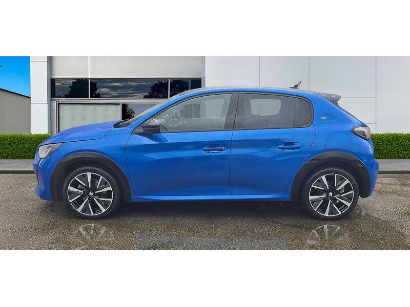 Used Peugeot 208 2022 for sale - 77042367: Photo 5