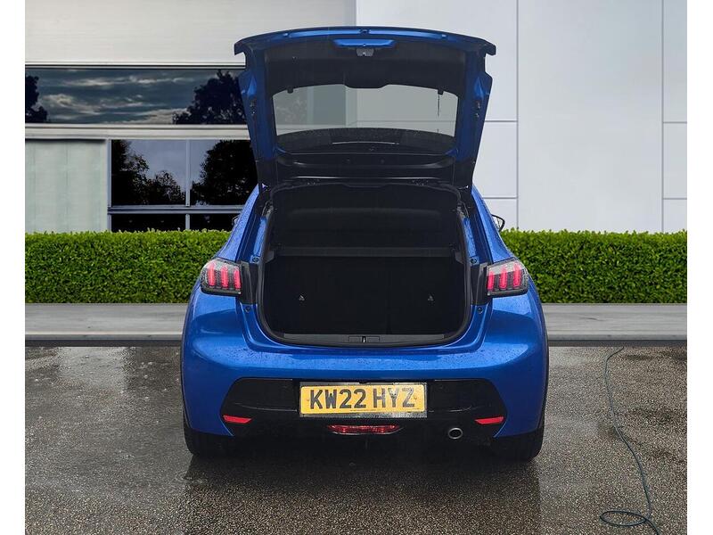 Used Peugeot 208 2022 for sale - 77042367: Photo 7