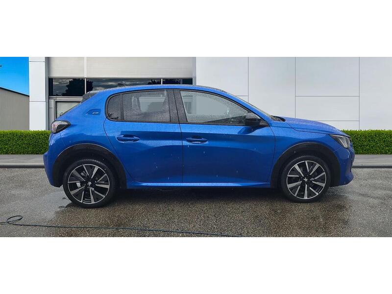 Used Peugeot 208 2022 for sale - 77042367: Photo 8