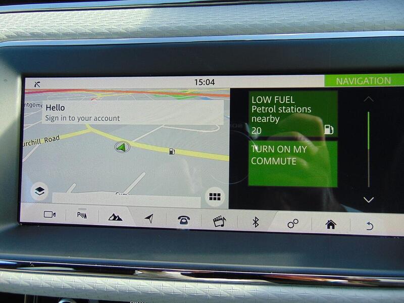 Used Land Rover Range Rover Evoque 2019 for sale - 77042364: Photo 14