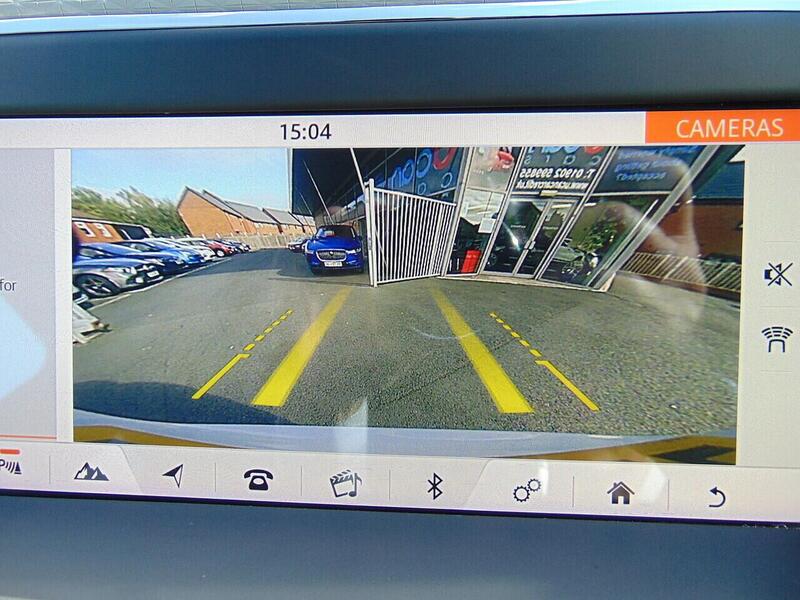 Used Land Rover Range Rover Evoque 2019 for sale - 77042364: Photo 16