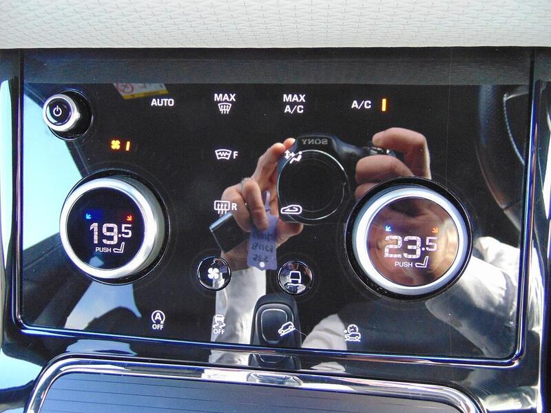 Used Land Rover Range Rover Evoque 2019 for sale - 77042364: Photo 22