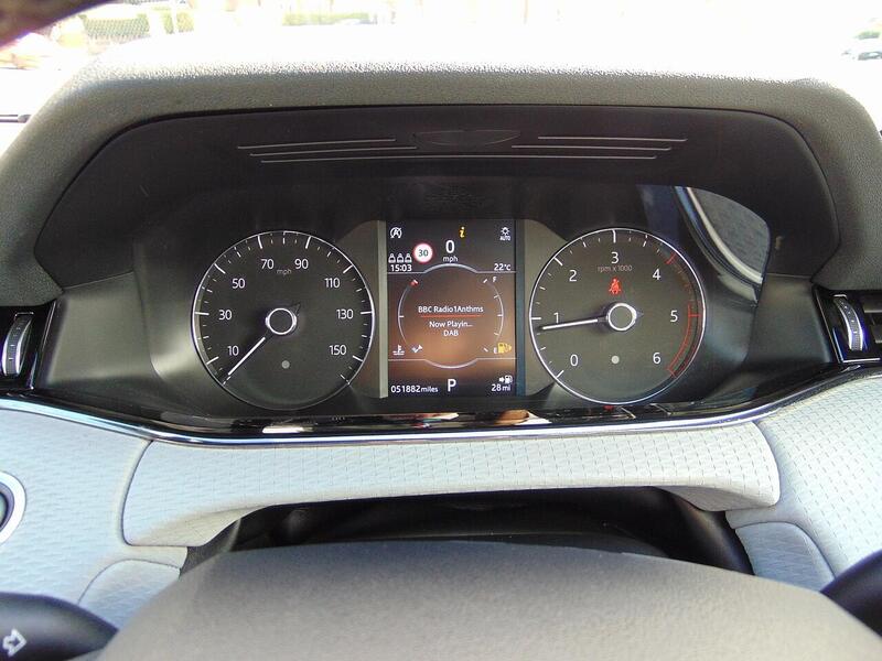 Used Land Rover Range Rover Evoque 2019 for sale - 77042364: Photo 26