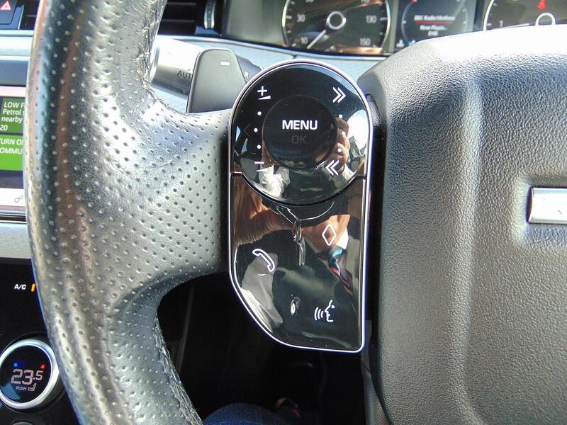 Used Land Rover Range Rover Evoque 2019 for sale - 77042364: Photo 28