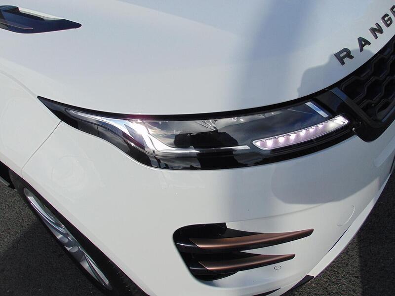 Used Land Rover Range Rover Evoque 2019 for sale - 77042364: Photo 36