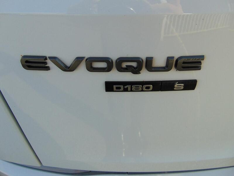 Used Land Rover Range Rover Evoque 2019 for sale - 77042364: Photo 40