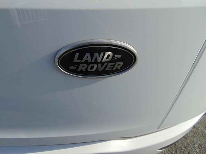 Used Land Rover Range Rover Evoque 2019 for sale - 77042364: Photo 41