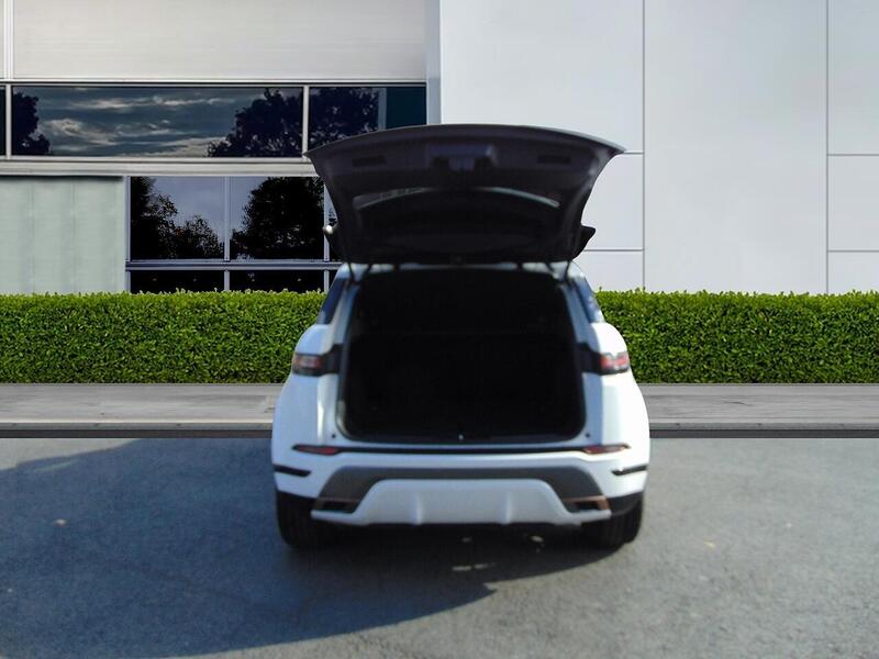 Used Land Rover Range Rover Evoque 2019 for sale - 77042364: Photo 8