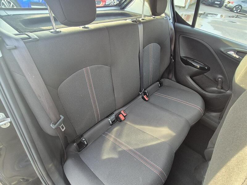 Used Vauxhall Corsa 2017 for sale - 77096759: Photo 13