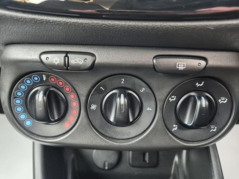 Used Vauxhall Corsa 2017 for sale - 77096759: Photo 17