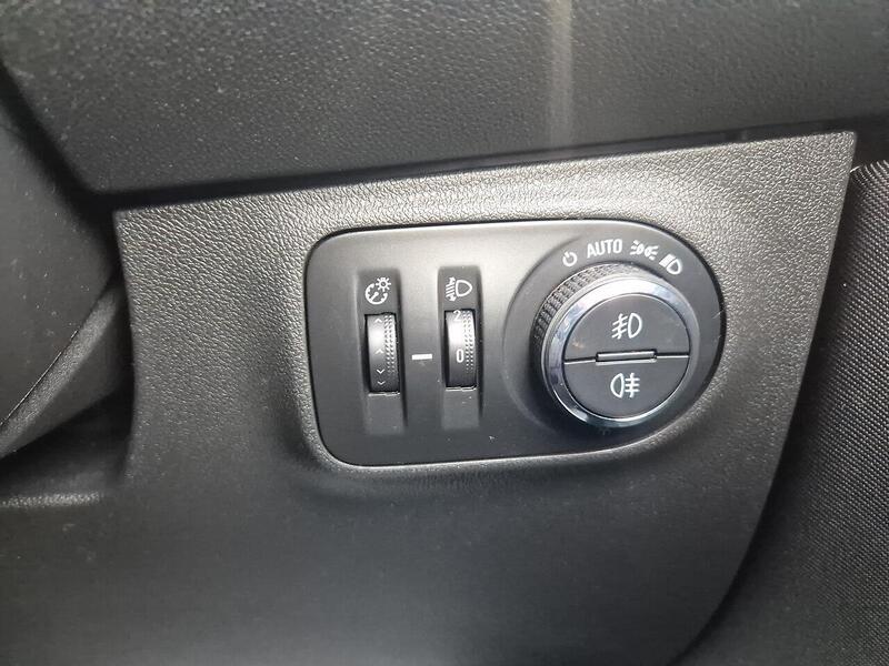 Used Vauxhall Corsa 2017 for sale - 77096759: Photo 22