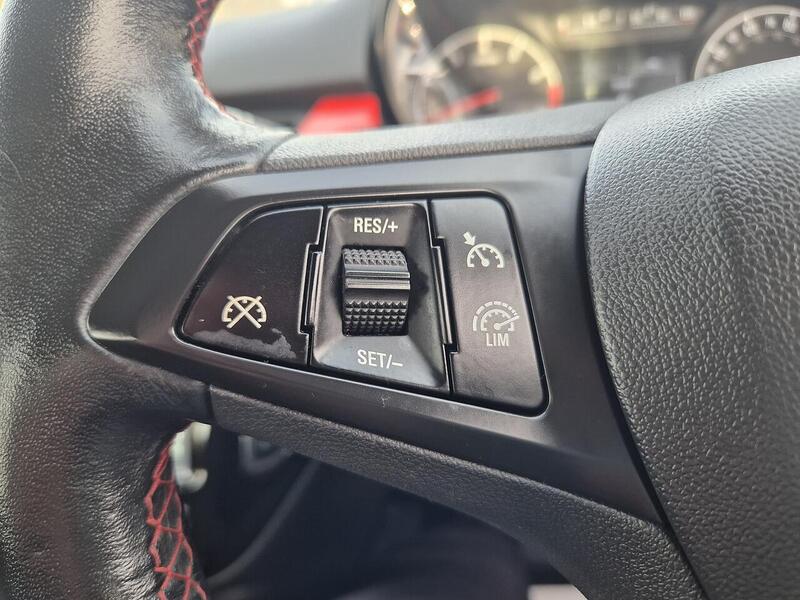 Used Vauxhall Corsa 2017 for sale - 77096759: Photo 25