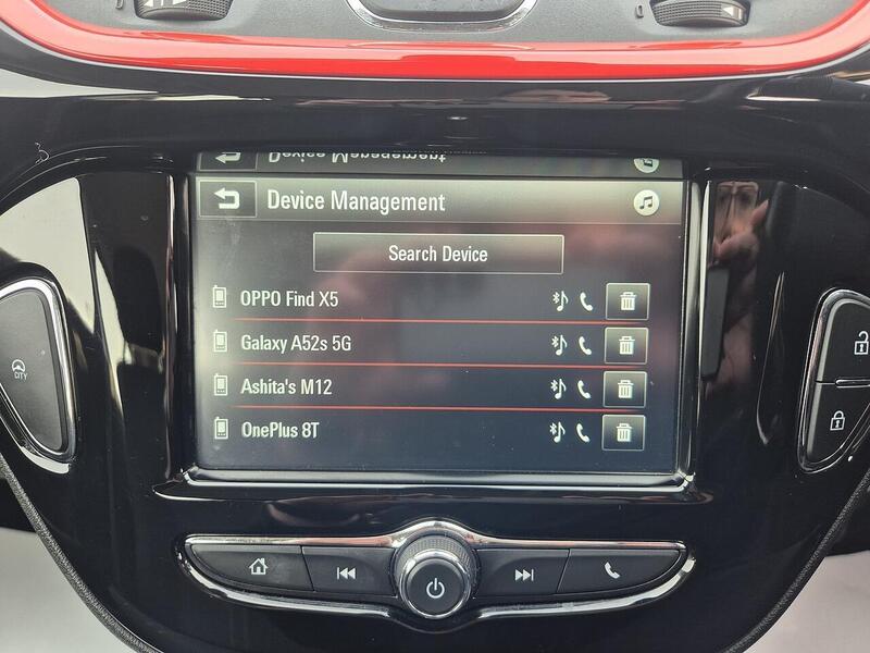 Used Vauxhall Corsa 2017 for sale - 77096759: Photo 28