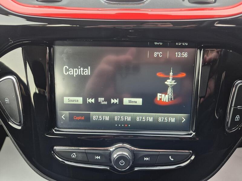 Used Vauxhall Corsa 2017 for sale - 77096759: Photo 29