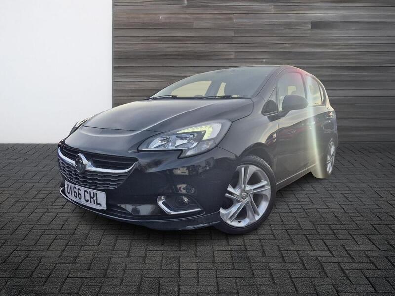 Used Vauxhall Corsa 2017 for sale - 77096759: Photo 3