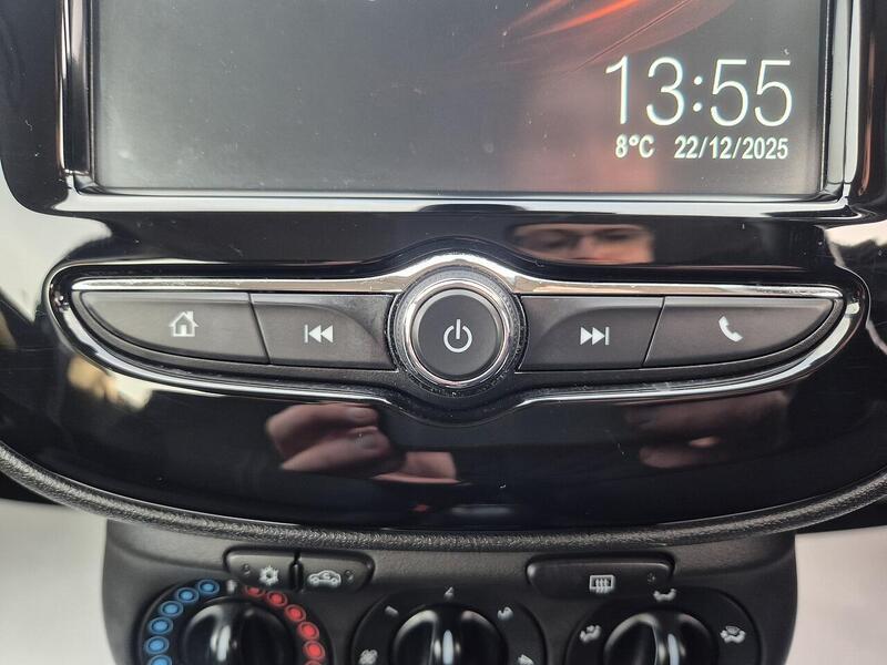 Used Vauxhall Corsa 2017 for sale - 77096759: Photo 31