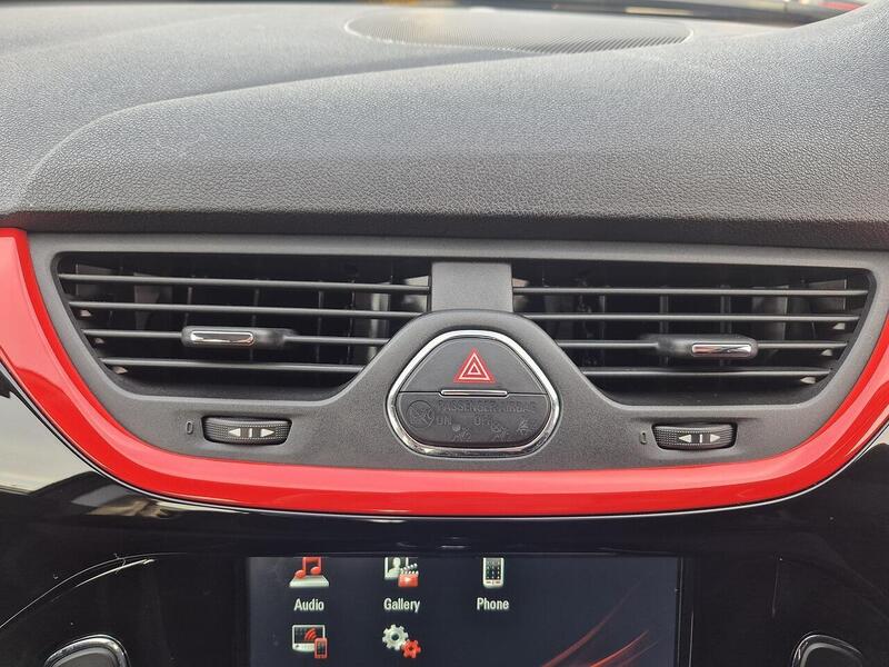 Used Vauxhall Corsa 2017 for sale - 77096759: Photo 39