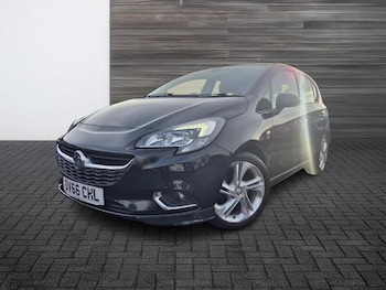 Used Vauxhall Corsa 2017 for sale - 77096759: Photo