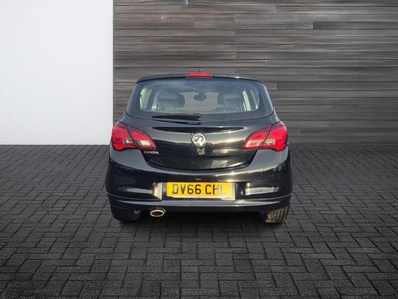 Used Vauxhall Corsa 2017 for sale - 77096759: Photo 6