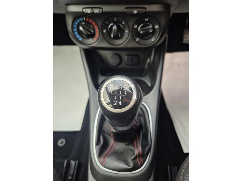 Used Vauxhall Corsa 2017 for sale - 77096759: Photo 9