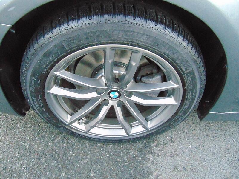 Used BMW 5 Series 2019 for sale - 77042411: Photo 11