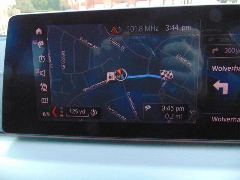 Used BMW 5 Series 2019 for sale - 77042411: Photo 15