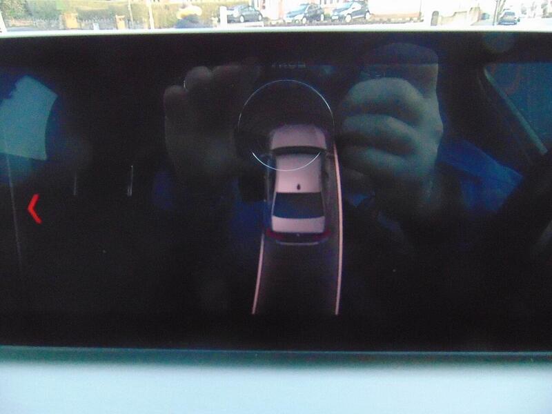 Used BMW 5 Series 2019 for sale - 77042411: Photo 16