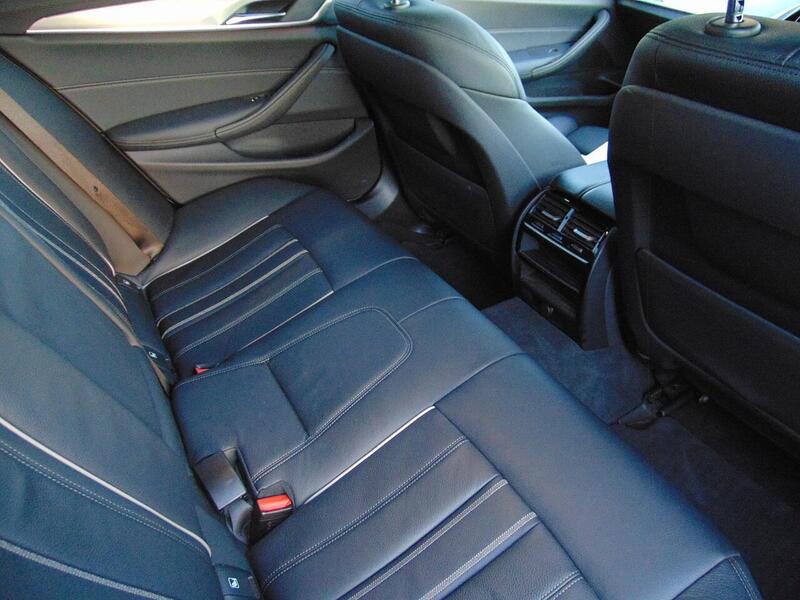 Used BMW 5 Series 2019 for sale - 77042411: Photo 19