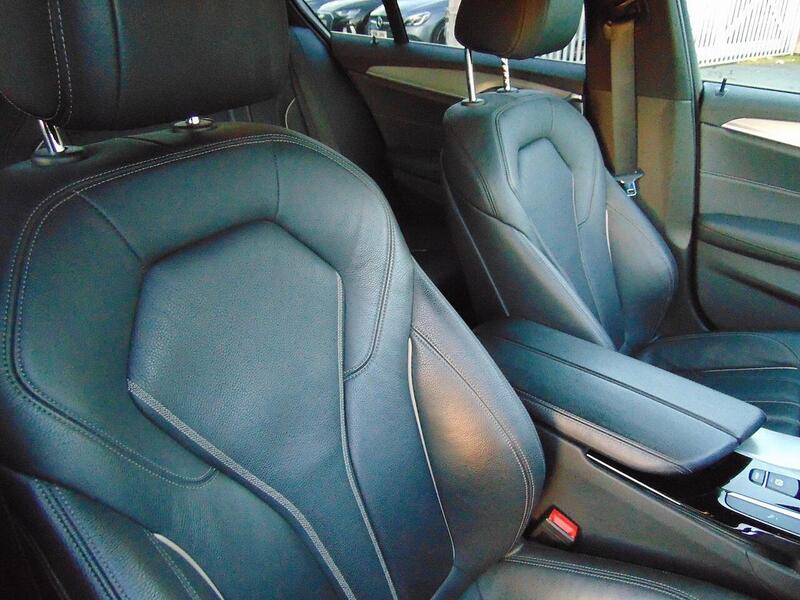 Used BMW 5 Series 2019 for sale - 77042411: Photo 21