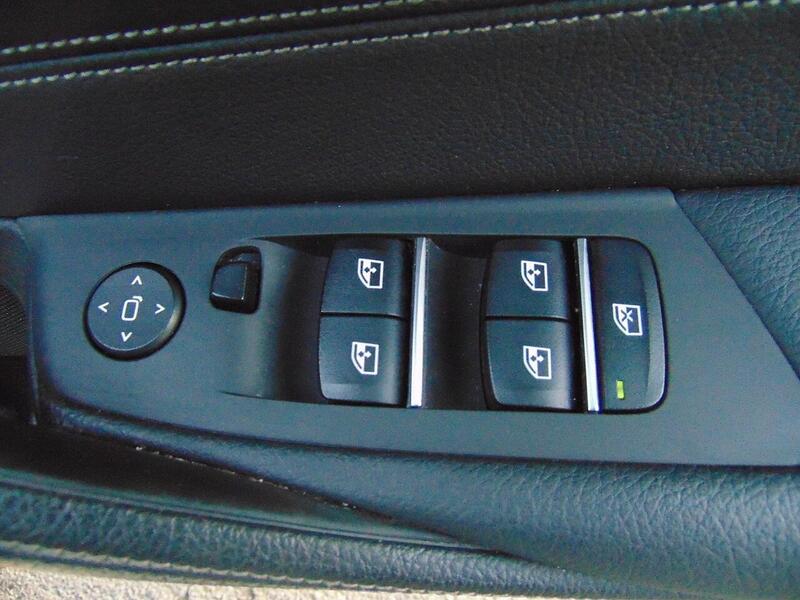 Used BMW 5 Series 2019 for sale - 77042411: Photo 24