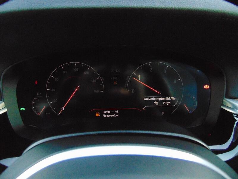 Used BMW 5 Series 2019 for sale - 77042411: Photo 28