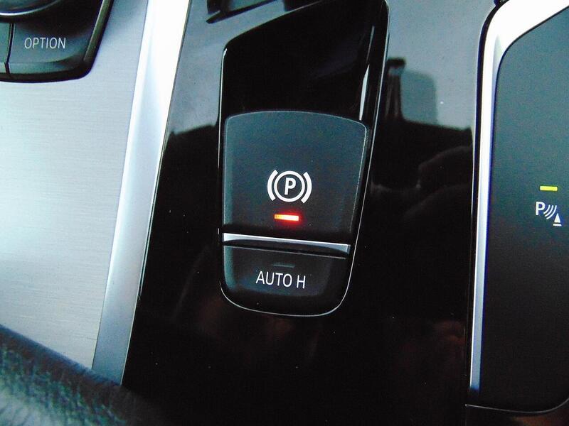 Used BMW 5 Series 2019 for sale - 77042411: Photo 33