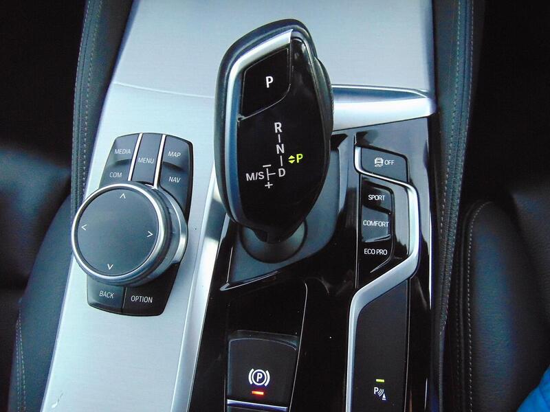 Used BMW 5 Series 2019 for sale - 77042411: Photo 36