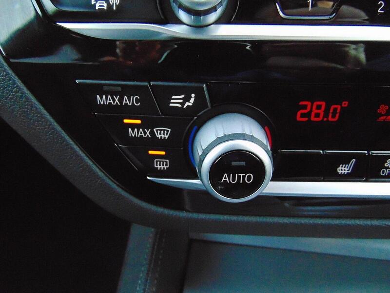 Used BMW 5 Series 2019 for sale - 77042411: Photo 39