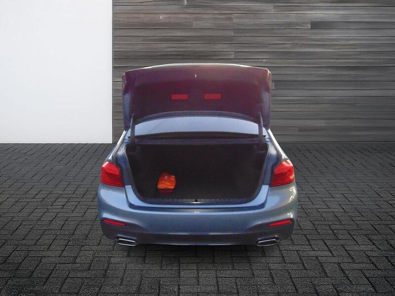 Used BMW 5 Series 2019 for sale - 77042411: Photo 7