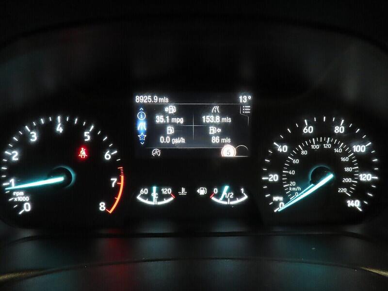 Used Ford Fiesta 2022 for sale - 77042417: Photo 10