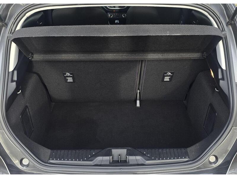 Used Ford Fiesta 2022 for sale - 77042417: Photo 11