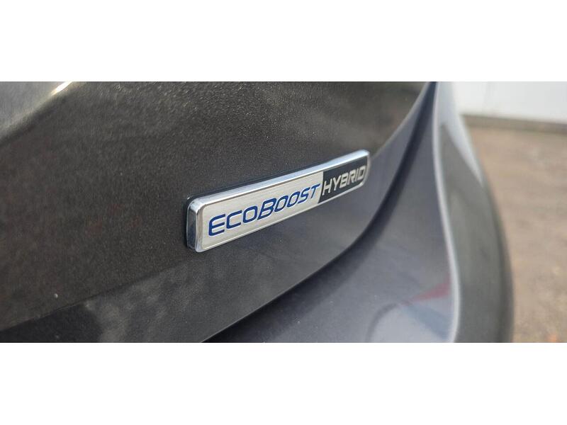 Used Ford Fiesta 2022 for sale - 77042417: Photo 12