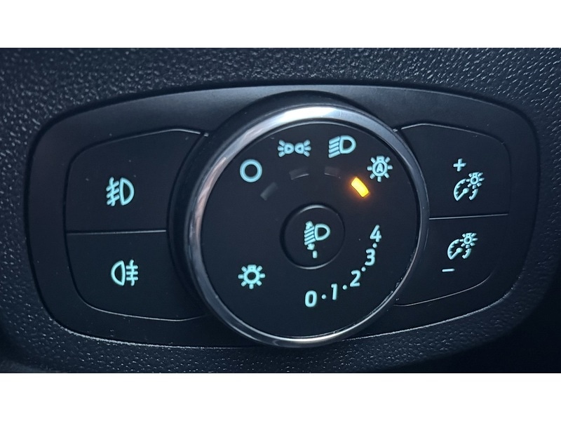 Used Ford Fiesta 2022 for sale - 77042417: Photo 20