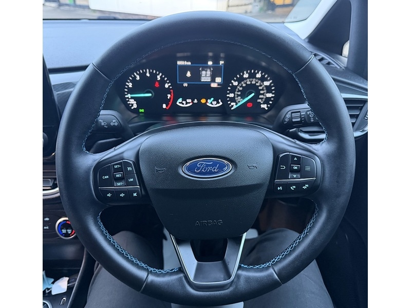 Used Ford Fiesta 2022 for sale - 77042417: Photo 21