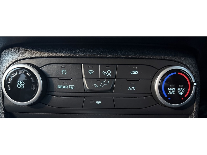 Used Ford Fiesta 2022 for sale - 77042417: Photo 25