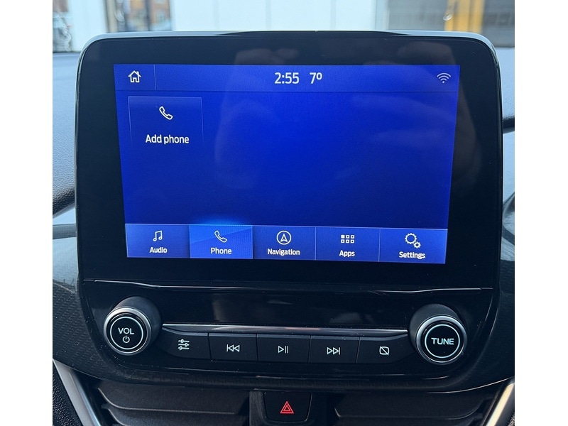 Used Ford Fiesta 2022 for sale - 77042417: Photo 28