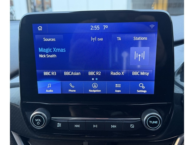 Used Ford Fiesta 2022 for sale - 77042417: Photo 29