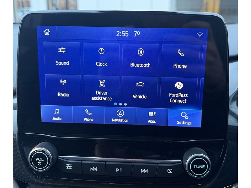 Used Ford Fiesta 2022 for sale - 77042417: Photo 30