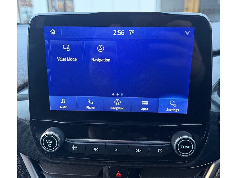 Used Ford Fiesta 2022 for sale - 77042417: Photo 32