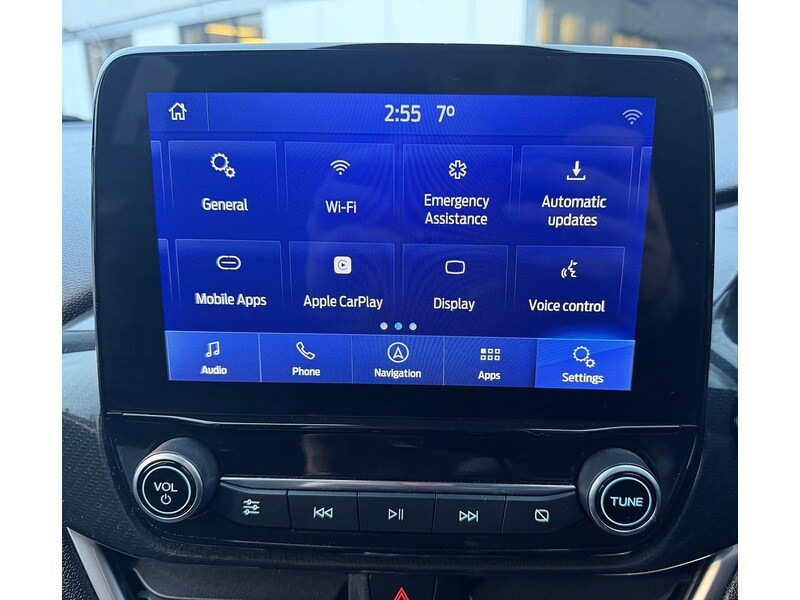 Used Ford Fiesta 2022 for sale - 77042417: Photo 33