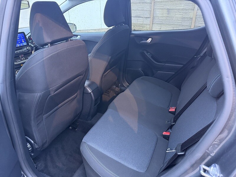 Used Ford Fiesta 2022 for sale - 77042417: Photo 35