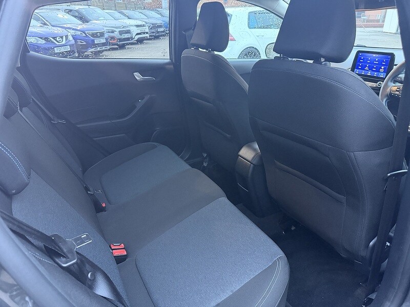 Used Ford Fiesta 2022 for sale - 77042417: Photo 36