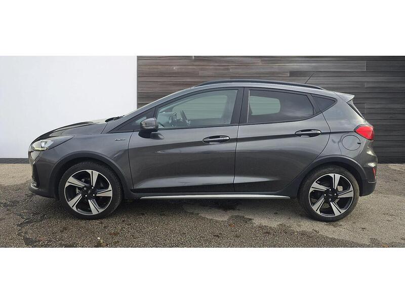 Used Ford Fiesta 2022 for sale - 77042417: Photo 5